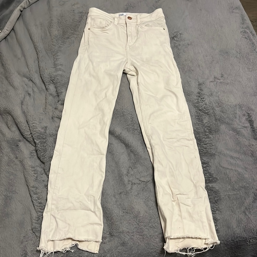 Zara Jeans